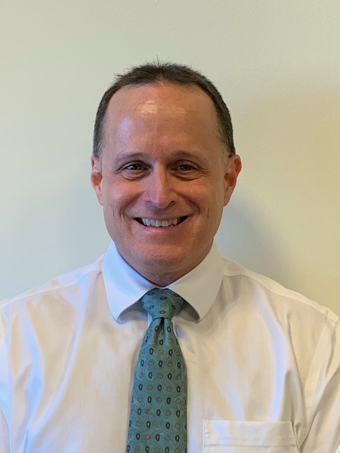 James Carson - Spectrum Business