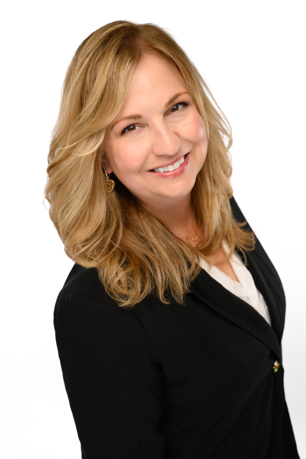 Karen Nussdorfer - Set the Stage