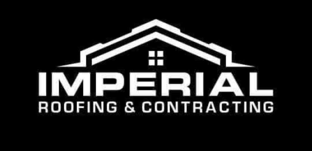 Imperial Roofing and Contracting logo