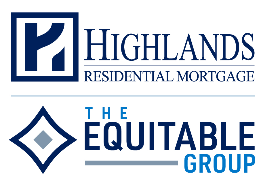 Tony Butler - Highlands Equitable Logo