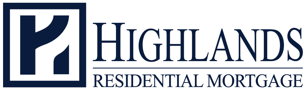 Highlands mortgage logo